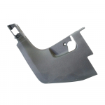 Vag Titan Juodas A Stulpelio Dekoracija Volkswagen E Golf 5G Golf 5G Originalus 5G1863483A82V