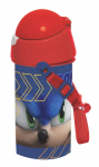 Ežiukas Sonic gertuvė 500 ml