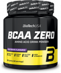Biotech BCAA Flash Zero 360 g.