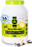 Healthy Choice Healthychoice 100% I&scaron;rūgų baltymai Vanilės skonio, 1Kg