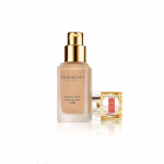 Elizabeth Arden, Flawless Finish Perfectly Satin 24H, Matte, Liquid Foundation, Kreminis Nude, SPF 15, 30 ml *Tester