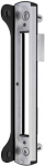 Locinox Atrama vartų spynai SIXTYLOCK 40mm RAL 9005