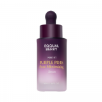 Eqqualberry - Violetinė PDRN Pore Minimizing Serum - Violetinė - 30 ml