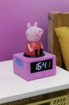 Paladone Peppa Pig Alarm clock