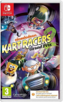 Maximum Games Nickelodeon Kart Racers 2: Grand Prix (kodas dėžutėje) &ndash; Nintendo Switch