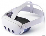 Facebook &bdquo;Oculus Meta Quest 3&ldquo; (512 GB) &ndash; virtualios realybės sistema