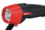 Energizer 7638900326307, Hand prožektorius, Juodas, Raudona, AAA, Alkaline, 1.5 V