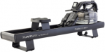 Irklavimo treniruoklis TUNTURI Platinum RW30 Rower. By Fluid + App