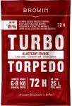 Destiliacijos mielės Turbo Torpedo Browin 120g/72h/21%