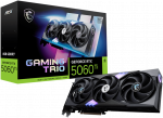 Vaizdo plok&scaron;tė MSI GEFORCE RTX 5060 TI 8G GAMING TRIO OC