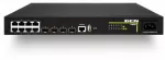 &Scaron;akotuvas SWITCH DCN S4600-12X-P-SI L2 8xPoE+/4xSFP+ (125W)