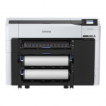 Spausdintuvas Epson SureColor SC-T3700DE | Epson