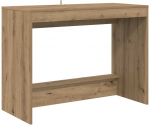 Lova Lovos stalas Amatininkų ąžuolas 100 x 45 x 75 cm