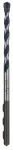 Grąžtas CONCRETE DRILL BIT BOSCH CYL5 5X100 MM