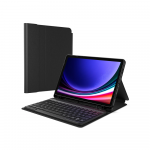 Inateck inateck N0028 juodas Galaxy Tab A9 plus klaviatūra Bluetooth
