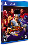 Limited Run Virtua Fighter 5 Ultimate Showdown (ribotas leidimas)