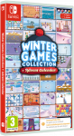 U&I Entertainment Wintergames Collection + Advent Calendar (Code in a Box) - Nintendo Switch