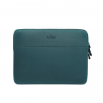 Puro Slim Pocket 13" Ne&scaron;iojamas kompiuteris Bag - Žalias