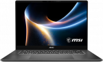Ne&scaron;iojamas kompiuteris MSI Prestige 16 AI+ C3MG-071 &ndash; 16 colių įstrižainės 2,8K OLED 120 Hz ekranas, Intel Core Ultra 7 355 procesorius, 32 GB DDR5 RAM, 1 TB SSD, &bdquo;Windows 11 Home&ldquo;