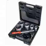 Jokosit Gręžimo karūnėlių rinkinys Holtmann