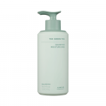 Amos Professional - The Žalias Tea &Scaron;ampūnas Moisturizing - Žalias - 500 ml