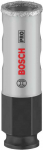 Bosch Gręžimo karūnėlė 20mm PRO Tile PC Plus