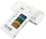 TFO Telforceone grūdintas stiklas 2,5D, skirtas Samsung Galaxy A56 5G / A57 5G 10in1