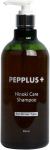 Pepplus hinoki care &scaron;ampūnas, 500 ml