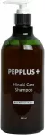Pepplus hinoki care &scaron;ampūnas, 500 ml