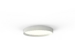22W LED lubinis &scaron;viestuvas MINSK, baltas, 2700/3000/4000K, P3758172B