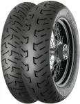 Motociklo padanga Continental ContiTour 170/80 R15 77 H