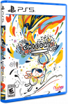 Chicory: A Colorful Tale (Limited Run) - PlayStation 5