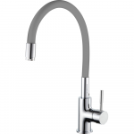 FLEX virtuvinis mai&scaron;ytuvas, PILKAS (170499)