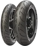 Motociklo padanga Metzeler Sportec M7 RR 120/70 R17 58 W