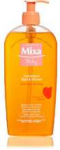 Mixa Baby Du&scaron;o aliejus 400ml prausimosi aliejus