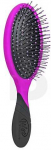 Wet Brush Wet Pro Detangler Violetinė plaukų priemonė