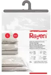 Rayen Vakuuminių mai&scaron;elių rinkinys Basic L + XXL