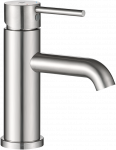 Praustuvo mai&scaron;ytuvas Kuchinox NOIA, BNK_220D, Brushed steel