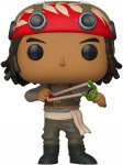 FUNKO POP! Vinilinė figūrėlė: One Piece - Usopp (Live Action)