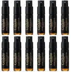 Gisada Ambassaador Intense Vial EDP Pack 12 X 1,, 5 ml