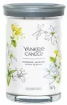 Yankee Candle Midnight Jasmine signature tumbler large 567 g
