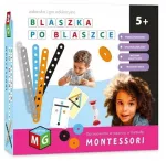 Multigra Blaszka po blaszce Montessori Gra i zab.edu 05990
