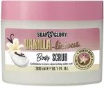 Soap Glory Vanilla Licious Body Scrub 300ml