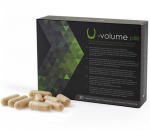 500Cosmetics 500 Cosmetics U-Volume Advanced Formula for Male Vitality 30 Capsules