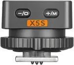Godox X5 Wireless Flash Hotshoe and Trigger for iT32 and Sony