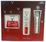 Vichy Liftactiv Pigment Specialist B3 SPf50 Kreminis 50ml Set 3 Pieces