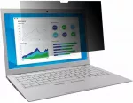 3M Blickschutzfilter 16" Ne&scaron;iojamas kompiuteris (16:10) PF160W1B