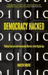 KNYGA Martin Moore Democracy Hacked