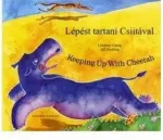 KNYGA Lindsay Camp Keeping Up with Cheetah in Hungarian and English