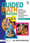 KNYGA Nicki Newton Guided Math in Action